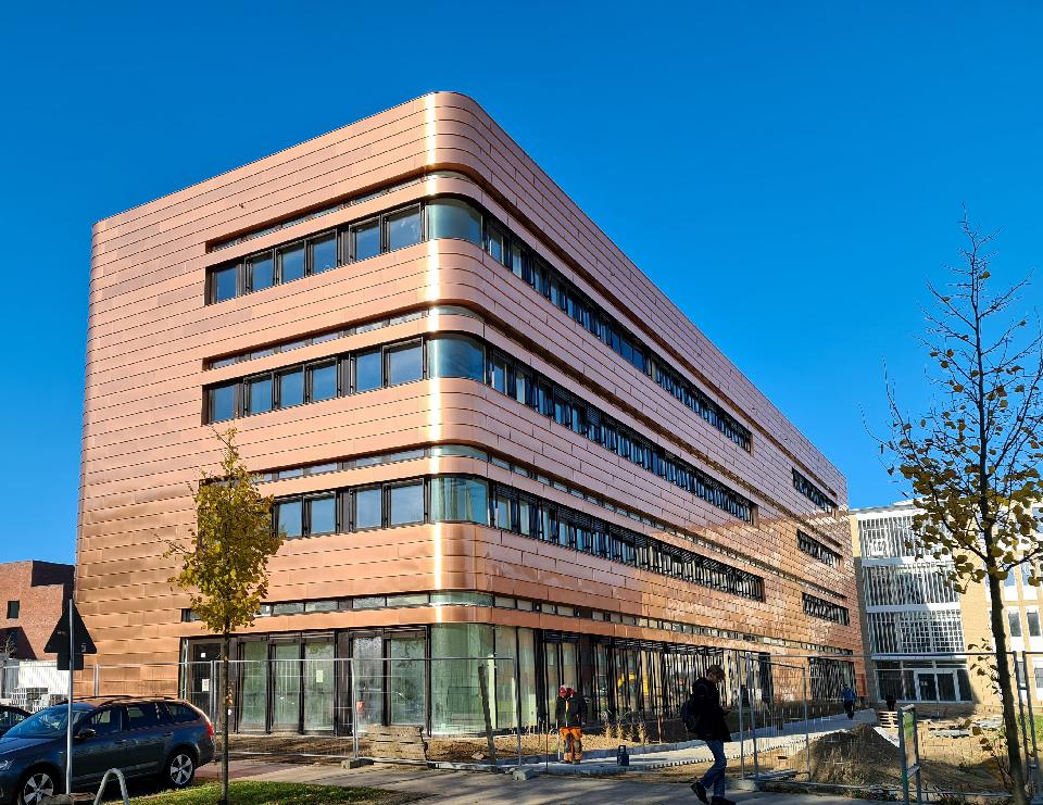 Universität Rostock, E-Technikum